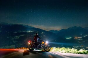 motorcycle rental in shimla