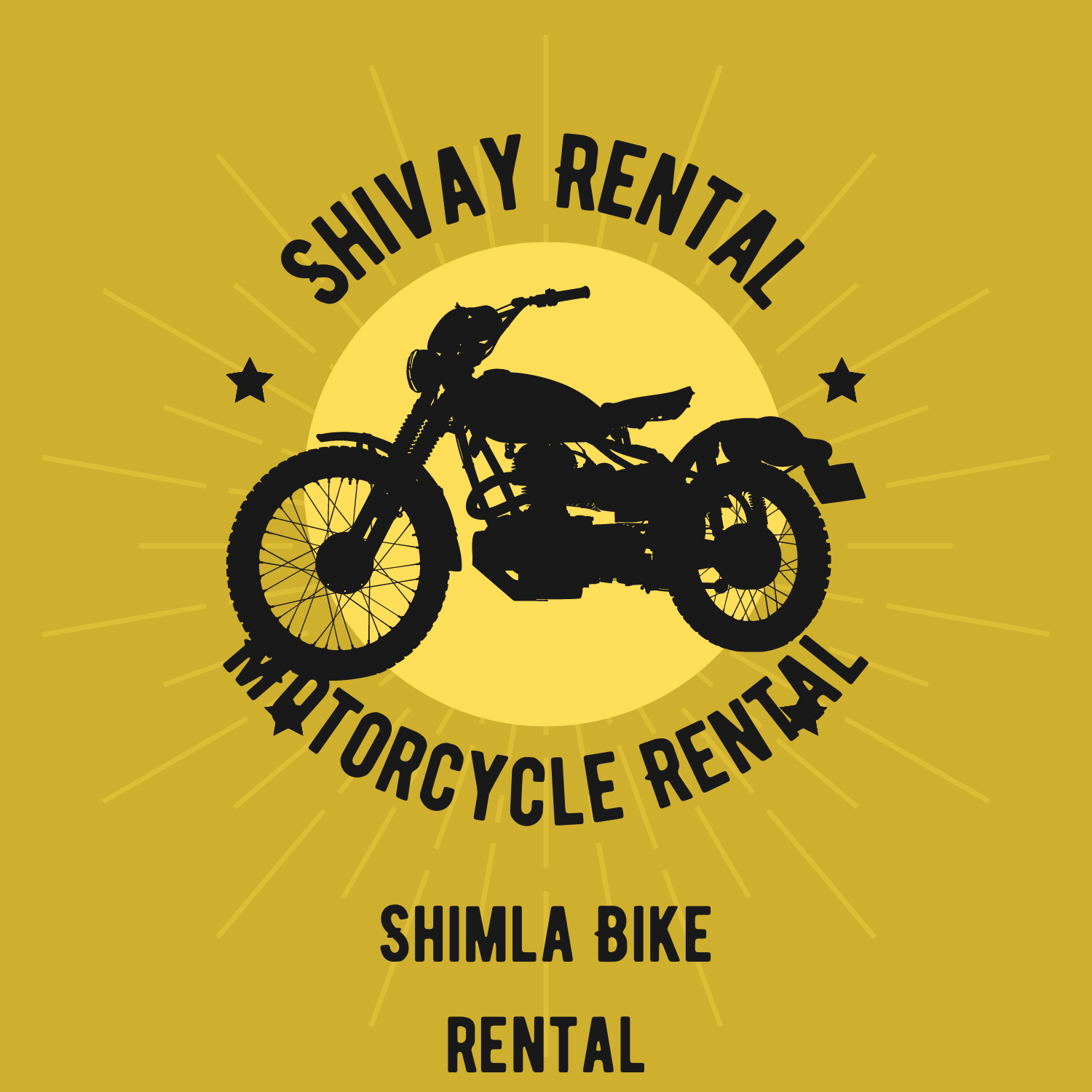 Motorcycle and Scooty Rental in Shimla Exploring the Picturesque