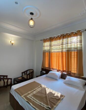 Florence  “Be Our Guest” Best B&B Service in Shimla