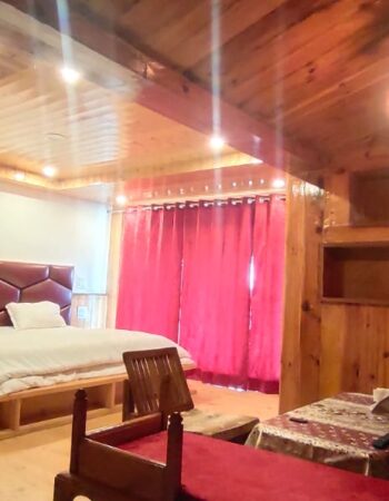 Dak Bangla ” Be My Guest ” B&B/Best B&B Service in Shimla