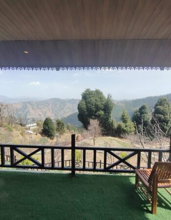 Dak Bangla ” Be My Guest ” B&B/Best B&B Service in Shimla