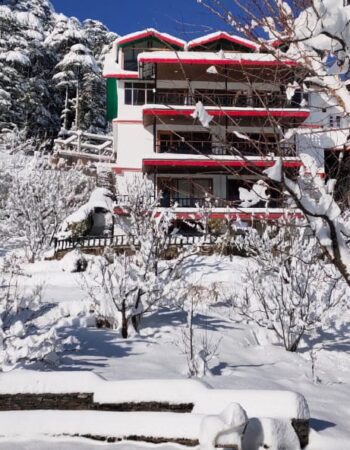 Dak Bangla ” Be My Guest ” B&B/Best B&B Service in Shimla