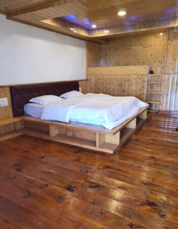 Dak Bangla ” Be My Guest ” B&B/Best B&B Service in Shimla